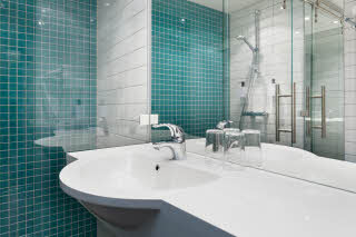 Copyright: : Haakon Brox Scandic Narvik, room